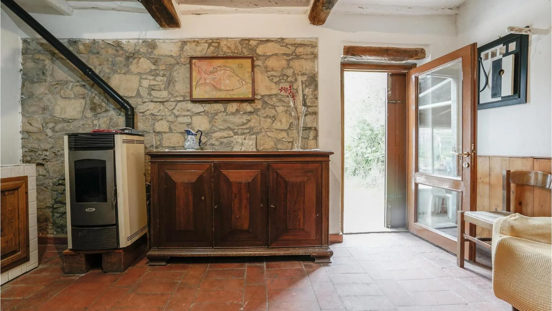 Lovely Apartment 0*, Castelfranco di Sopra