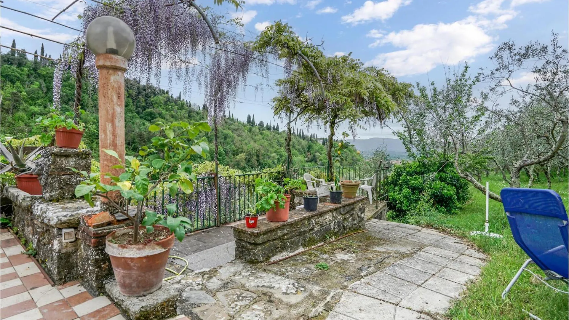 Lovely Apartment 0*, Castelfranco di Sopra İtalya