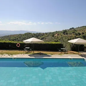 Vakantieboerderij La Casella, Castelfranco di Sopra